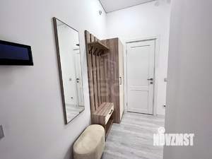 Студия квартира, на длительный срок, 26м2, 7/7 этаж