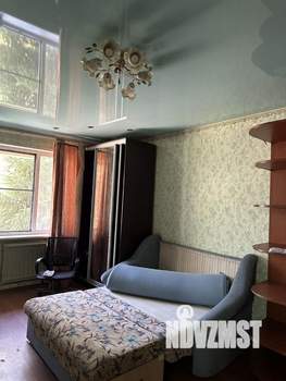 1-к квартира, на длительный срок, 39м2, 2/12 этаж