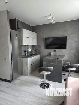 1-к квартира, на длительный срок, 40м2, 8/10 этаж