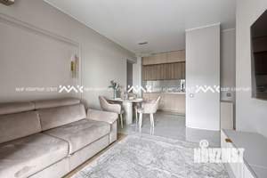 4-к квартира, на длительный срок, 83м2, 11/12 этаж