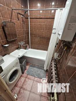 2-к квартира, посуточно, 50м2, 2/4 этаж