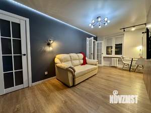 2-к квартира, на длительный срок, 42м2, 4/5 этаж