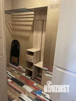 1-к квартира, на длительный срок, 32м2, 10/12 этаж