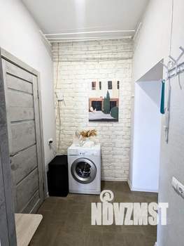 1-к квартира, посуточно, 23м2, 5/7 этаж