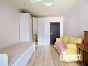 3-к квартира, посуточно, 105м2, 3/10 этаж