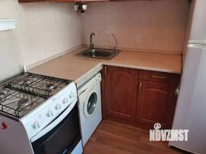 1-к квартира, на длительный срок, 31м2, 5/5 этаж
