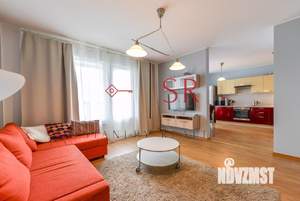 3-к квартира, на длительный срок, 94м2, 7/12 этаж