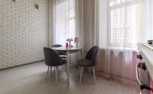 1-к квартира, на длительный срок, 42м2, 3/6 этаж