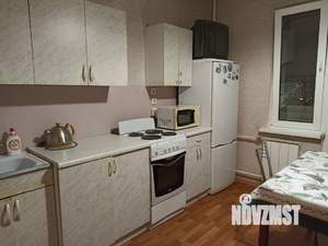1-к квартира, на длительный срок, 40м2, 15/20 этаж