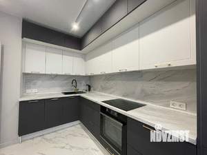 1-к квартира, на длительный срок, 40м2, 15/16 этаж