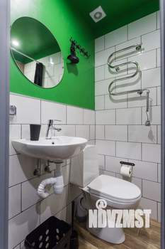 Студия квартира, посуточно, 14м2, 1/5 этаж