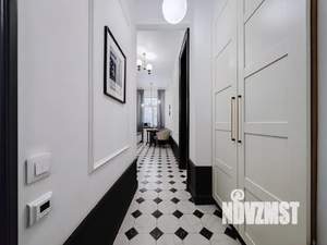 1-к квартира, посуточно, 35м2, 2/5 этаж