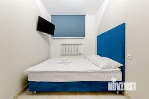 Студия квартира, посуточно, 12м2, 1/5 этаж