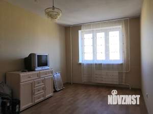 1-к квартира, на длительный срок, 35м2, 20/29 этаж