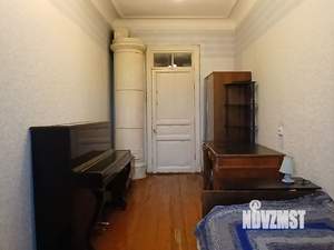 2-к квартира, на длительный срок, 57м2, 5/6 этаж