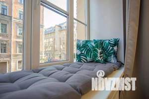 1-к квартира, посуточно, 14м2, 2/5 этаж