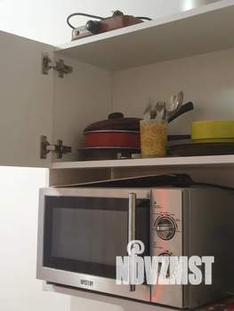 Студия квартира, посуточно, 12м2, 1/5 этаж