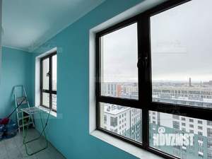 2-к квартира, на длительный срок, 56м2, 16/19 этаж