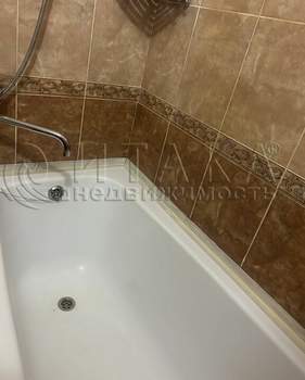 2-к квартира, на длительный срок, 47м2, 5/7 этаж