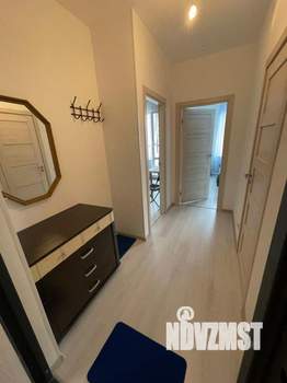 1-к квартира, на длительный срок, 38м2, 13/16 этаж