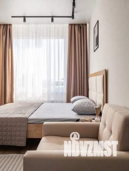 Студия квартира, посуточно, 25м2, 14/15 этаж