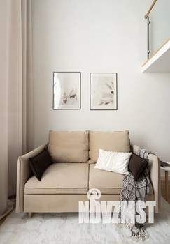 1-к квартира, посуточно, 32м2, 1/9 этаж