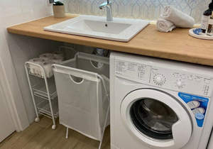 Студия квартира, на длительный срок, 28м2, 14/27 этаж