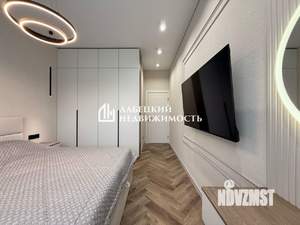 1-к квартира, на длительный срок, 41м2, 5/8 этаж