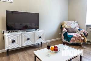 2-к квартира, посуточно, 60м2, 4/5 этаж