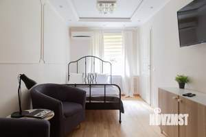 5-к квартира, посуточно, 100м2, 1/4 этаж