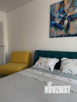 Студия квартира, на длительный срок, 26м2, 10/15 этаж