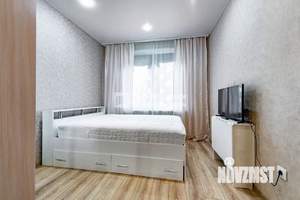 1-к квартира, на длительный срок, 33м2, 3/15 этаж