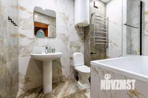 3-к квартира, посуточно, 120м2, 1/1 этаж