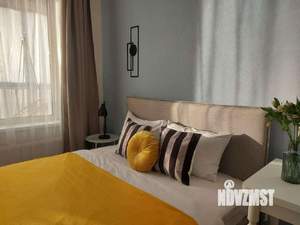 Студия квартира, посуточно, 25м2, 2/12 этаж