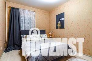 2-к квартира, посуточно, 81м2, 1/5 этаж