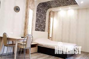 1-к квартира, посуточно, 42м2, 3/4 этаж