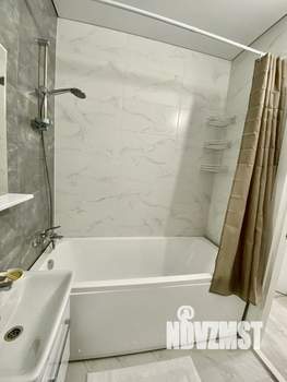 1-к квартира, на длительный срок, 34м2, 9/12 этаж