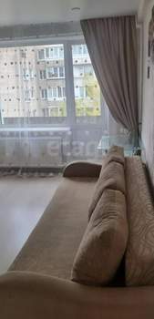 2-к квартира, на длительный срок, 44м2, 5/5 этаж