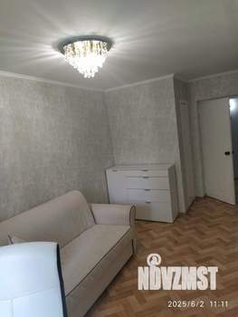 2-к квартира, на длительный срок, 50м2, 3/5 этаж