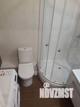 1-к квартира, посуточно, 37м2, 14/18 этаж