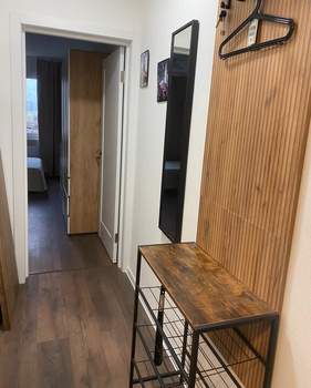 Студия квартира, на длительный срок, 18м2, 8/18 этаж