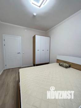 2-к квартира, на длительный срок, 33м2, 4/5 этаж