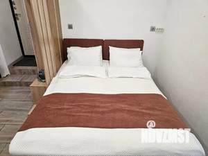 Студия квартира, посуточно, 21м2, 1/3 этаж