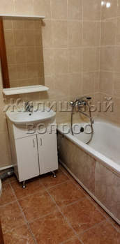 1-к квартира, на длительный срок, 37м2, 20/23 этаж