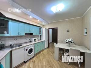 3-к квартира, на длительный срок, 105м2, 8/23 этаж