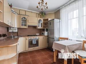 1-к квартира, посуточно, 37м2, 5/6 этаж