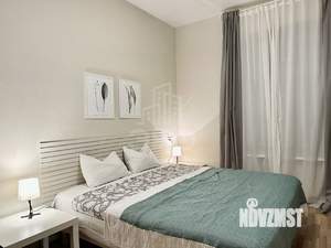 1-к квартира, на длительный срок, 52м2, 3/3 этаж