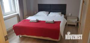 2-к квартира, посуточно, 38м2, 1/1 этаж