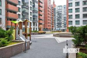 3-к квартира, на длительный срок, 100м2, 2/10 этаж