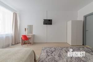 3-к квартира, на длительный срок, 96м2, 1/5 этаж